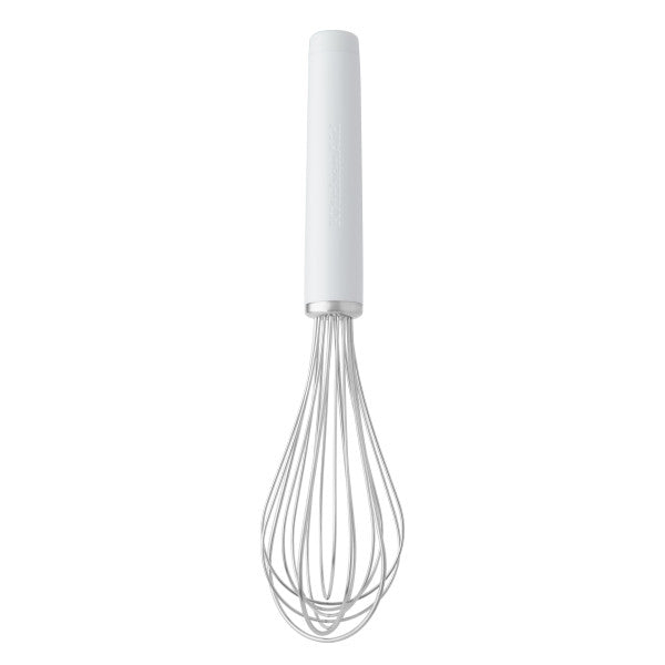 Bộ 6 Dụng Cụ Nhà Bếp KitchenAid Thiết Yếu (Màu Trắng)