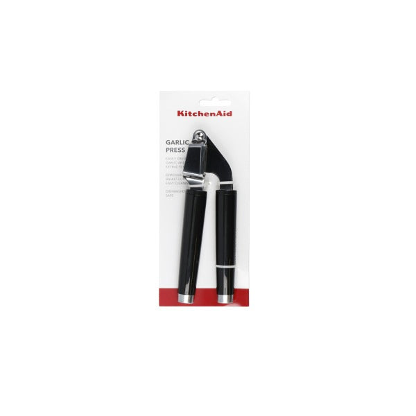 Dụng cụ ép tỏi KitchenAid Classic (Màu Đen Onyx)