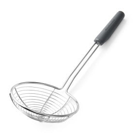 Rây lọc lưới KitchenAid Core Line (Màu Xám Than)
