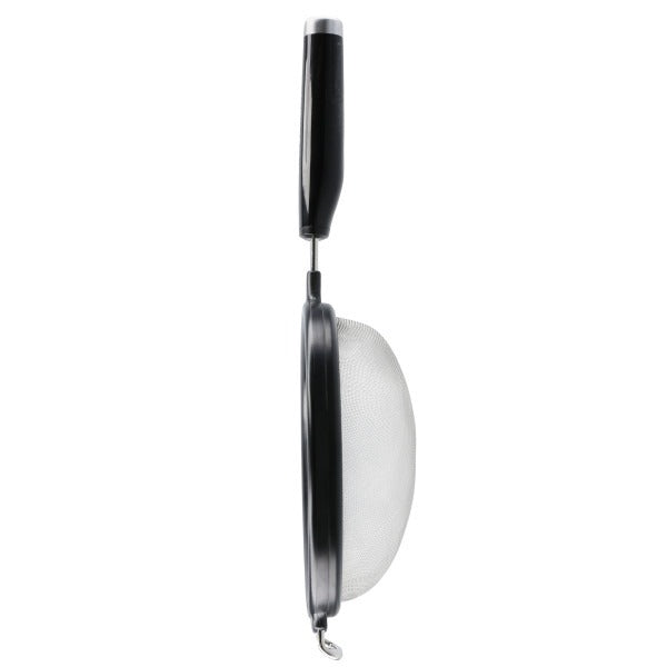 Rây lọc lưới 18cm (7-inch) KitchenAid Classic ( Đen, Trắng )