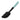 Phới vét Silicone KitchenAid Core Line (Màu Xanh Bạc Hà)
