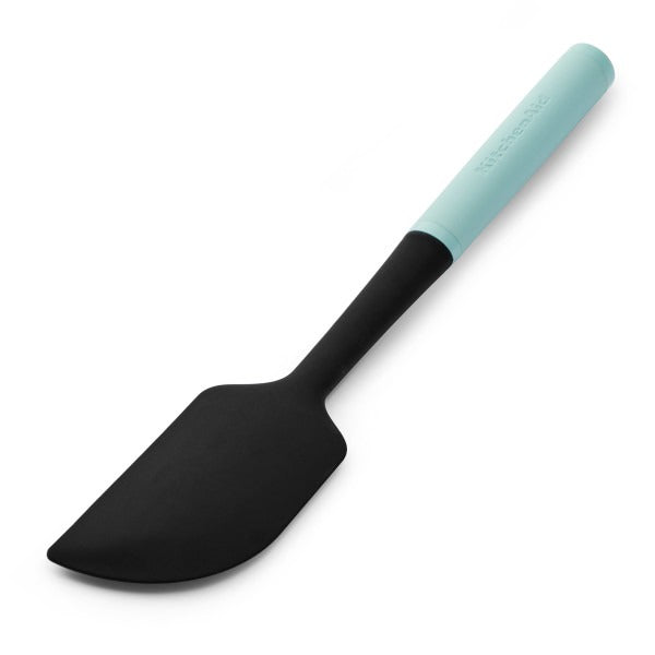 Phới vét Silicone KitchenAid Core Line (Màu Xanh Bạc Hà)