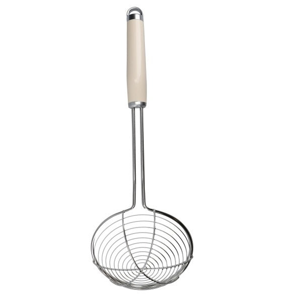 Rây lọc lưới KitchenAid Core Line (Màu Kem Hạnh Nhân)