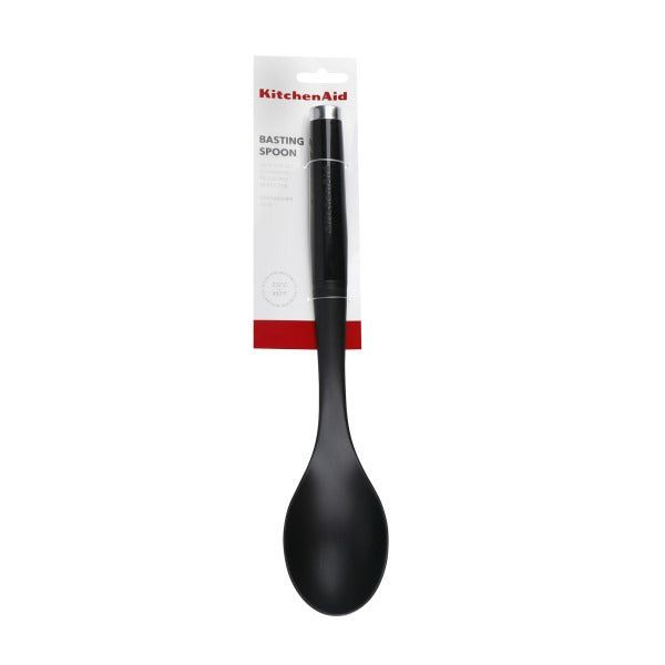 Muỗng múc đa năng KitchenAid Classic (Màu Đen Onyx)