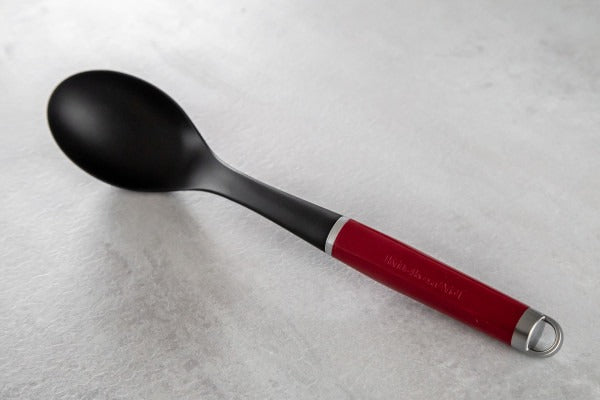 Muỗng múc đa năng KitchenAid Core Line (Màu Đỏ Empire)