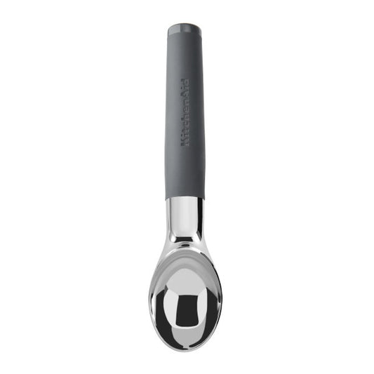 Muỗng múc kem KitchenAid Core Line (Màu Xám Than)
