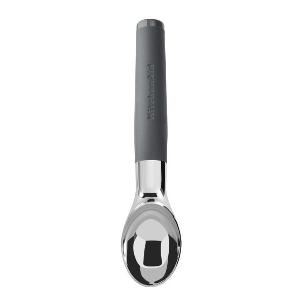 Muỗng múc kem KitchenAid Core Line (Màu Xám Than)
