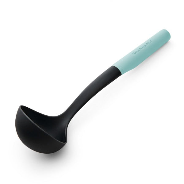 Vá múc canh/súp KitchenAid Core Line (Màu Xanh Bạc Hà)