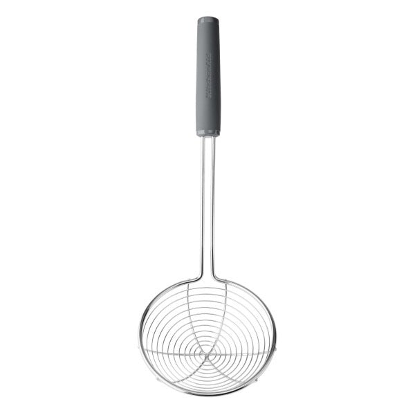 Rây lọc lưới KitchenAid Core Line (Màu Xám Than)