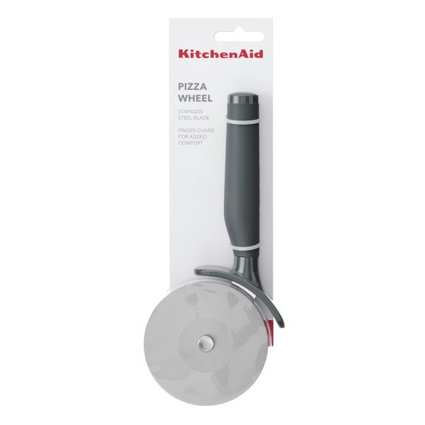 Dao cắt Pizza KitchenAid Core Line (Màu Xám Than)