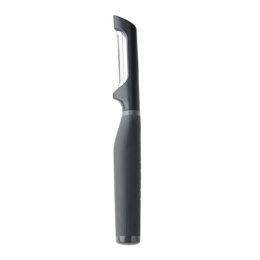 Dụng cụ gọt vỏ chữ Y KitchenAid Core Line (Màu Xám Than)