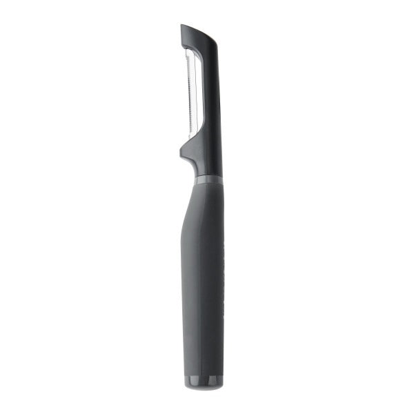 Dụng cụ gọt vỏ chữ Y KitchenAid Core Line (Màu Xám Than)