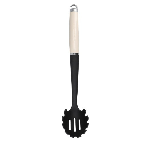Dụng cụ vớt mì Ý KitchenAid Core Line (Màu Kem Hạnh Nhân)