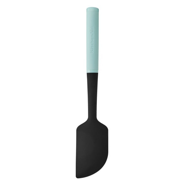 Phới vét Silicone KitchenAid Core Line (Màu Xanh Bạc Hà)
