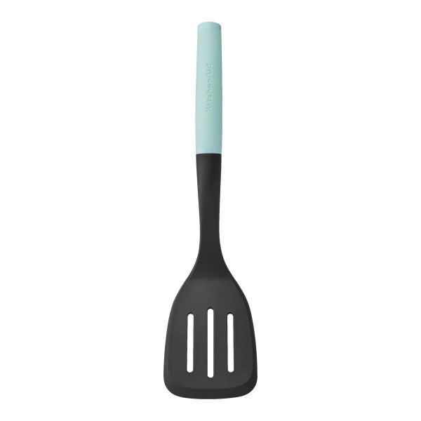 Sạn lật có rãnh KitchenAid Core Line (Màu Xanh Bạc Hà)