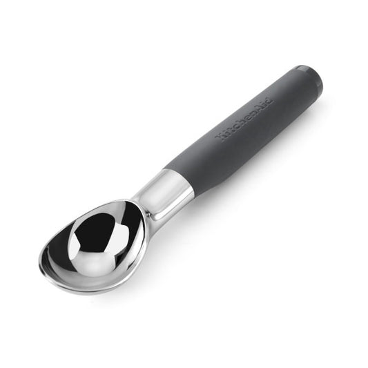 Muỗng múc kem KitchenAid Core Line (Màu Xám Than)