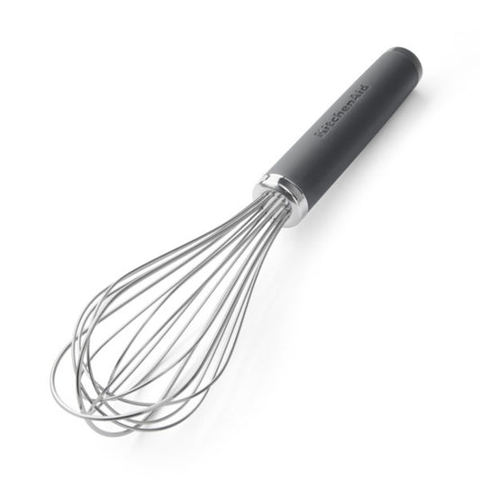 Dụng cụ đánh trứng (Phới lồng) KitchenAid Core Line (Màu Xám Than)