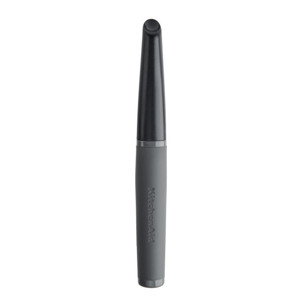 Dụng cụ gọt vỏ chữ Y KitchenAid Core Line (Màu Xám Than)