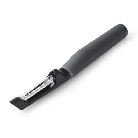 Dụng cụ gọt vỏ chữ Y KitchenAid Core Line (Màu Xám Than)