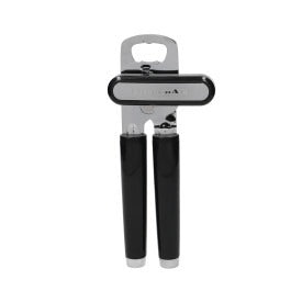 Dụng cụ khui hộp 2-trong-1 KitchenAid Classic (Màu Đen Onyx)