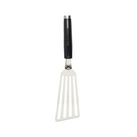 Sạn lật dẻo có rãnh KitchenAid Classic (Màu Đen Onyx)