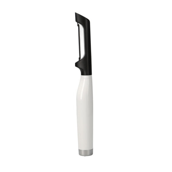 Dụng cụ gọt vỏ chữ Y KitchenAid Classic (Màu Đen Onyx/ White )