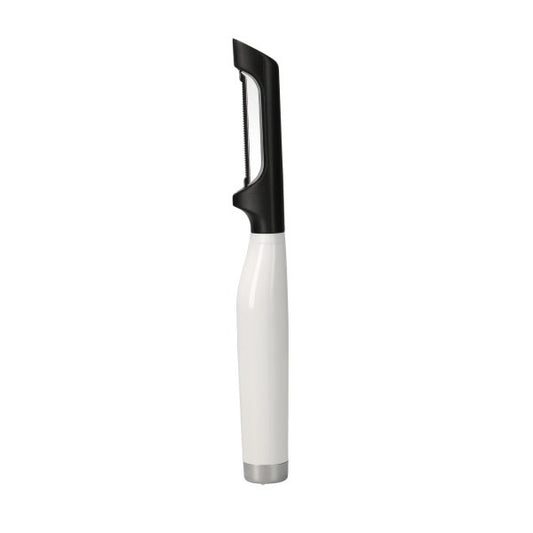 Dụng cụ gọt vỏ chữ Y KitchenAid Classic (Màu Đen Onyx/ White )