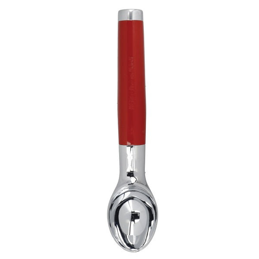 Muỗng múc kem KitchenAid Core Line (Màu Đỏ Empire)