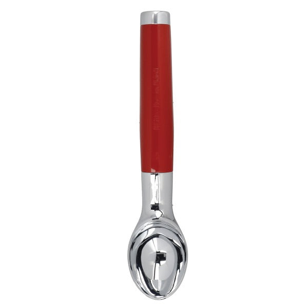 Muỗng múc kem KitchenAid Core Line (Màu Đỏ Empire)