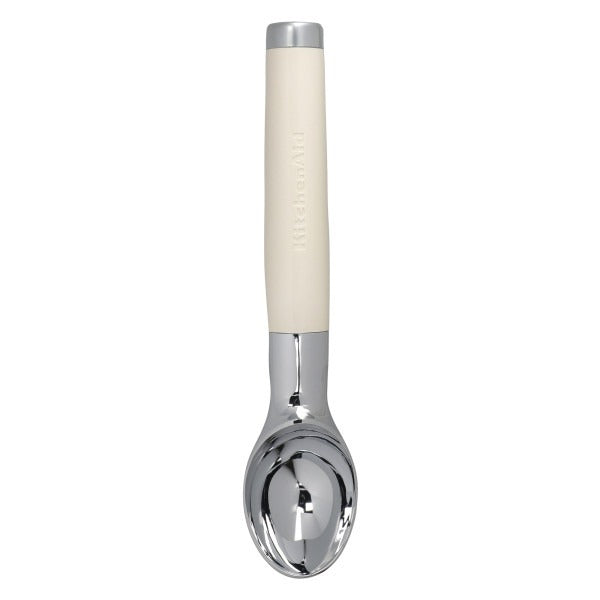 Muỗng múc kem KitchenAid Core Line (Màu Kem Hạnh Nhân)