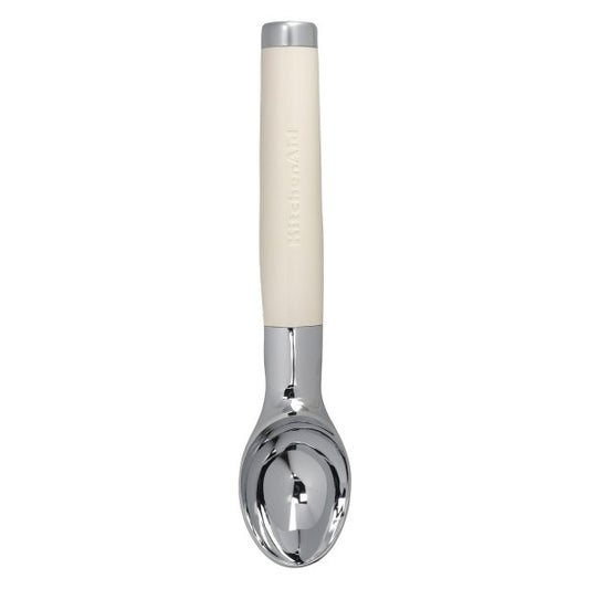 Muỗng múc kem KitchenAid Core Line (Màu Kem Hạnh Nhân)