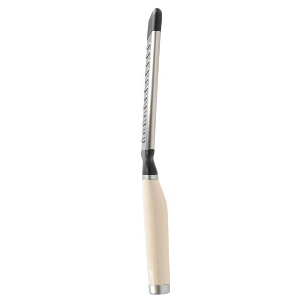 Dụng cụ bào sợi vừa (Lưỡi Etched) KitchenAid Core Line (Màu Kem Hạnh Nhân)