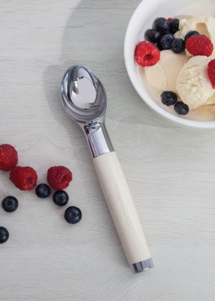 Muỗng múc kem KitchenAid Core Line (Màu Kem Hạnh Nhân)