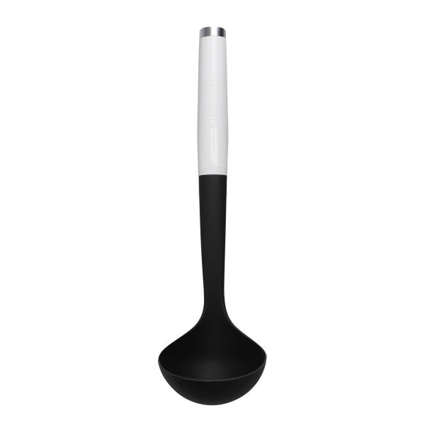 Vá múc canh KitchenAid Classic (Màu Trắng)