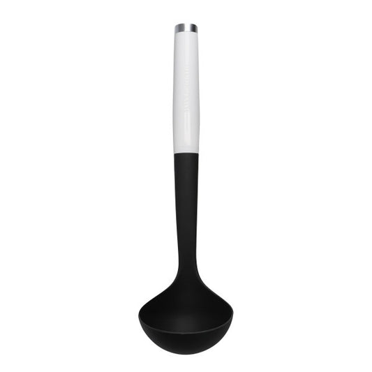 Vá múc canh KitchenAid Classic (Màu Trắng)