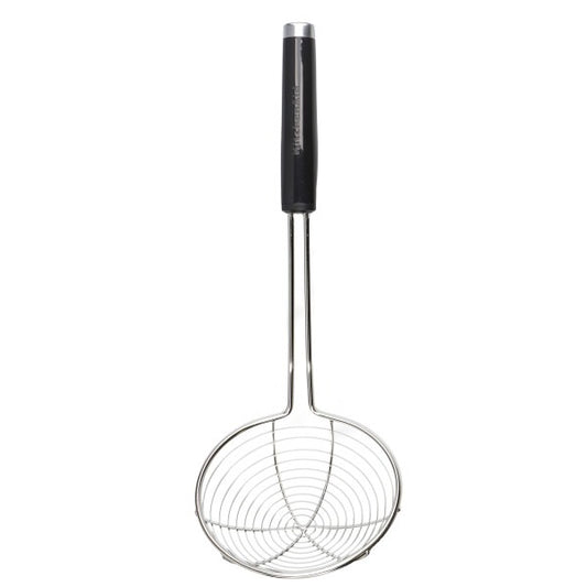 Rây lọc lưới KitchenAid Classic (Màu Đen Onyx)