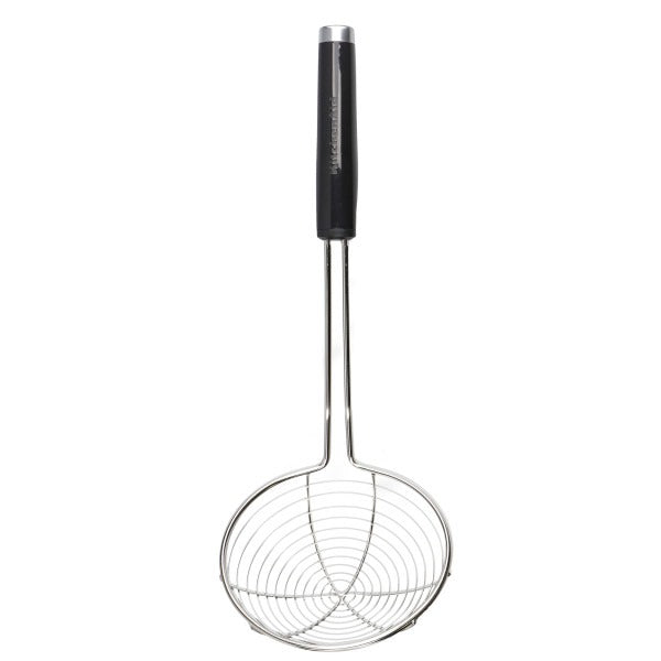 Rây lọc lưới KitchenAid Classic (Màu Đen Onyx)