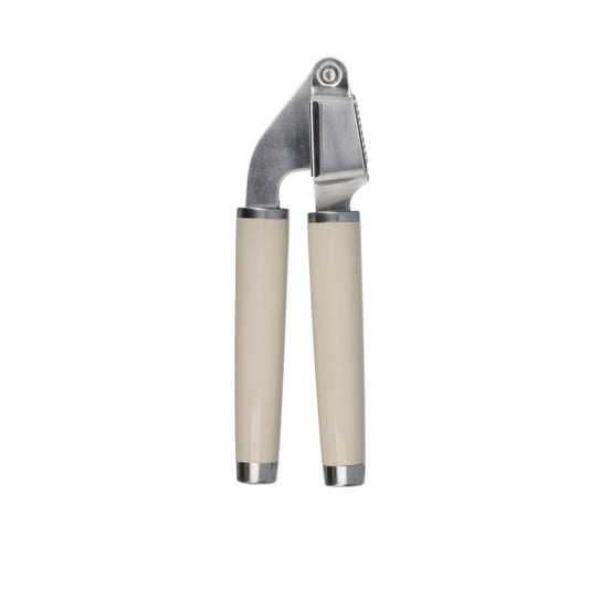 Dụng cụ ép tỏi KitchenAid Core Line (Màu Kem Hạnh Nhân)