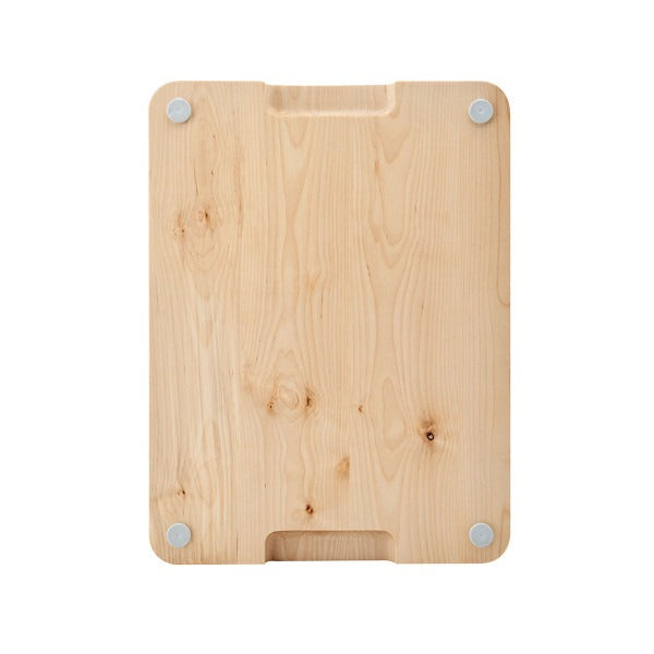 Thớt gỗ Bạch Dương (Birchwood) KitchenAid Classic (30.5 x 40.6 cm)