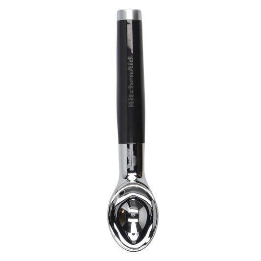 Muỗng múc kem KitchenAid Classic (Màu Đen Onyx)