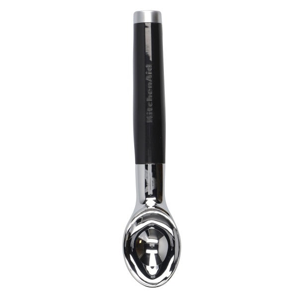 Muỗng múc kem KitchenAid Classic (Màu Đen Onyx)