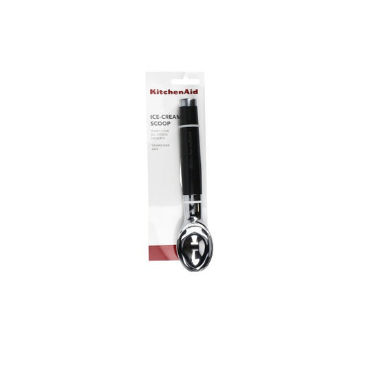 Muỗng múc kem KitchenAid Classic (Màu Đen Onyx)