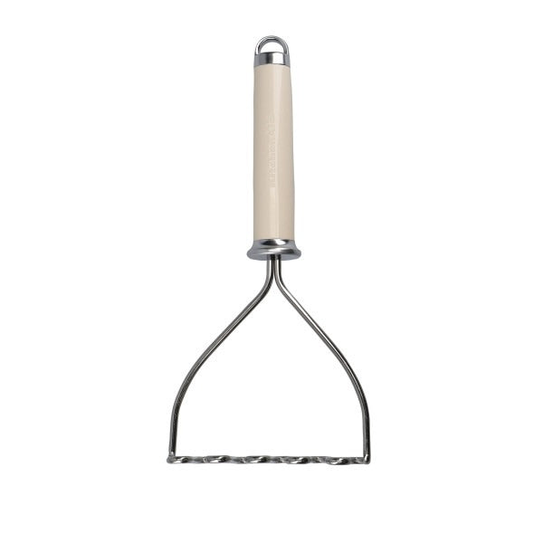 Dụng cụ nghiền KitchenAid Core Line (Màu Kem Hạnh Nhân)