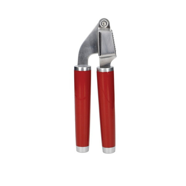 Dụng cụ ép tỏi KitchenAid Core Line (Màu Đỏ Empire)