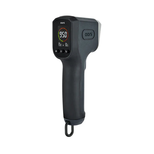 Nhiệt Kế Hồng Ngoại Kỹ Thuật Số - Ooni Digital Infrared Thermometer
