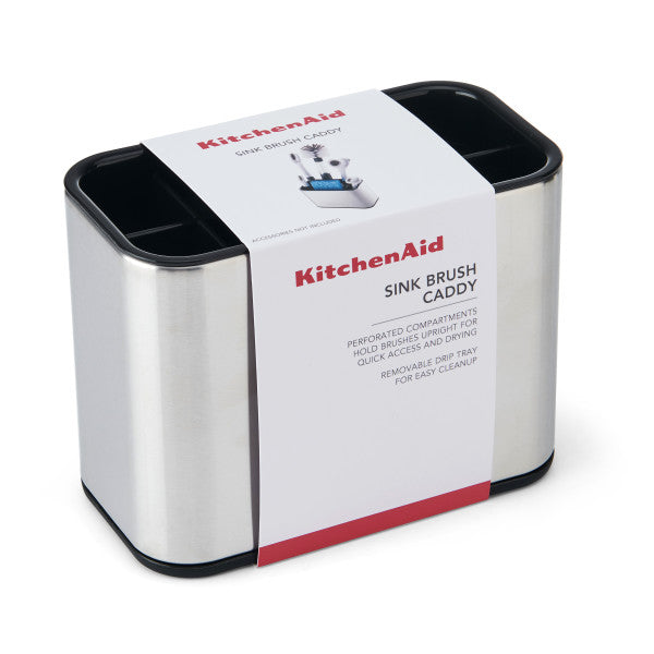 Khay đựng dụng cụ rửa chén KitchenAid (Thép không gỉ)