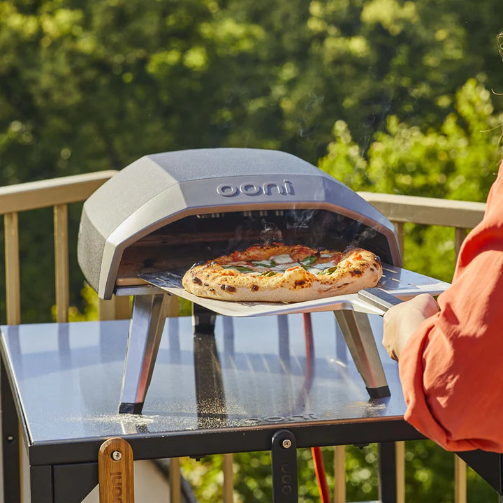 Ooni Koda 12 – Lò Nướng Pizza Chạy Bằng Gas