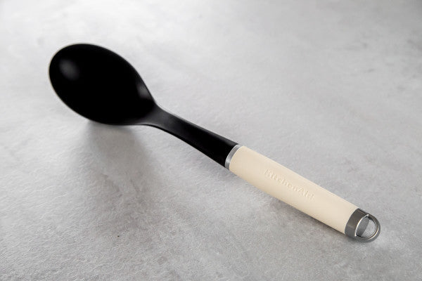 Muỗng múc đa năng KitchenAid Core Line (Màu Kem Hạnh Nhân)
