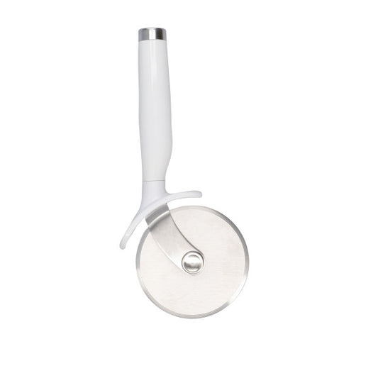 Dao cắt Pizza KitchenAid Classic (Màu Trắng)