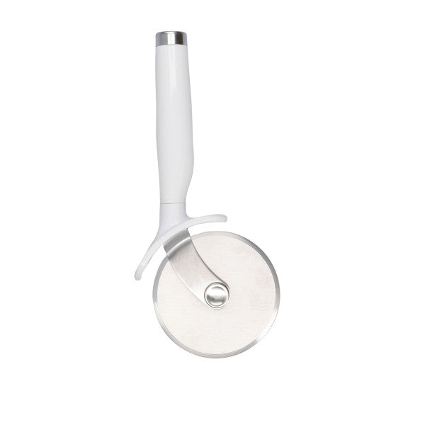 Dao cắt Pizza KitchenAid Classic (Màu Trắng)